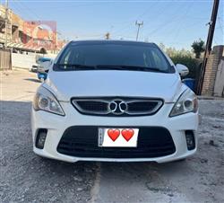 BAIC D20